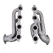 BBK CAMARO LS3/L99 1-3/4 SHORTY HEADERS (CHROME) - DFW Speed Syndicate
