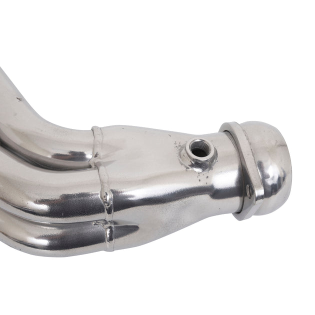 BBK CAMARO LS3/L99 1-3/4 LONG TUBE HEADERS W/CATS SYSTEM (CERAMIC) - DFW Speed Syndicate