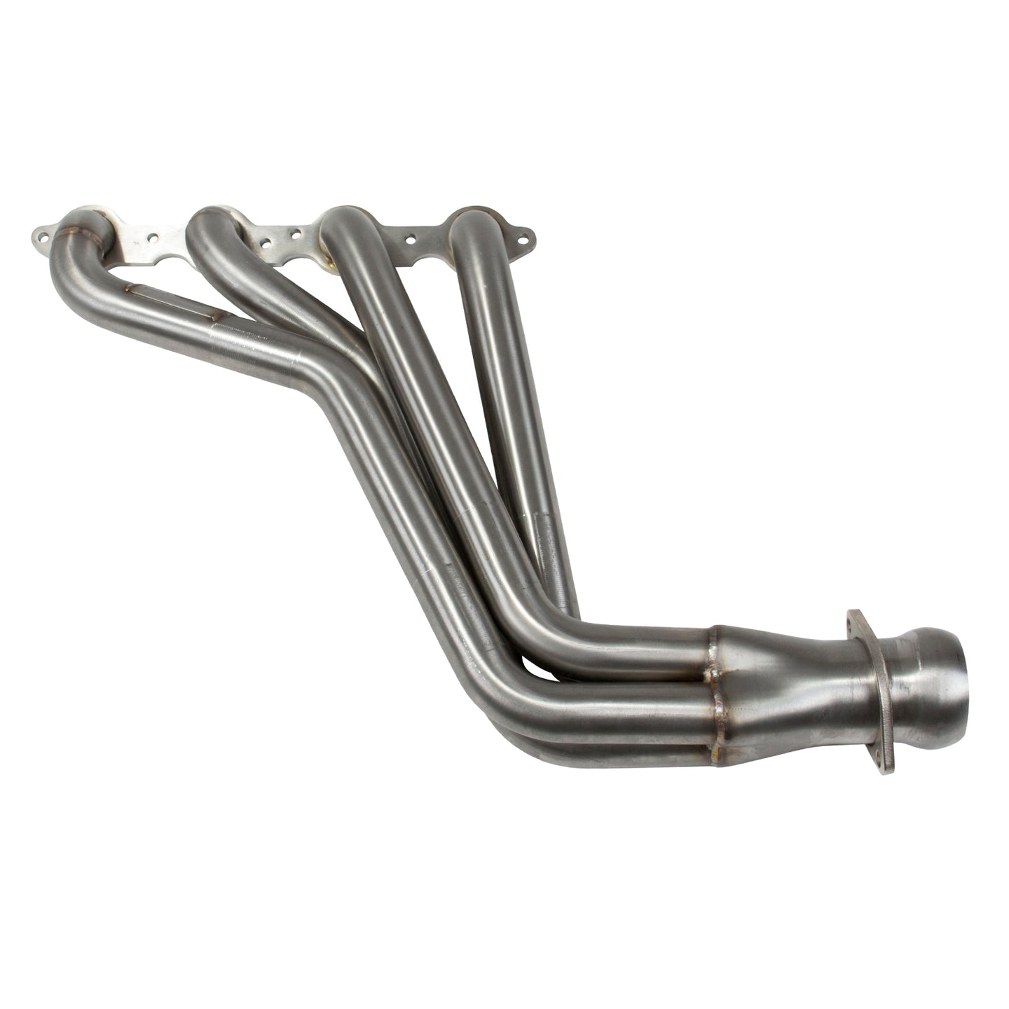 BBK CAMARO LS3/L99 1-3/4 LONG TUBE HEADERS W/CATS SYSTEM (STAINLESS) - DFW Speed Syndicate