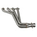 BBK CAMARO LS3/L99 1-3/4 LONG TUBE HEADERS W/CATS SYSTEM (STAINLESS) - DFW Speed Syndicate