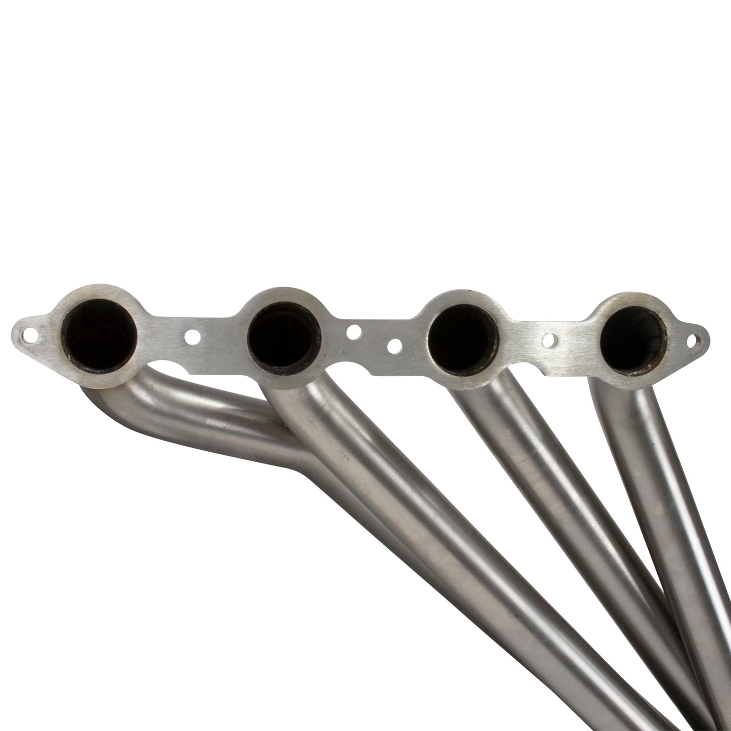 BBK CAMARO LS3/L99 1-3/4 LONG TUBE HEADERS W/CATS SYSTEM (STAINLESS) - DFW Speed Syndicate