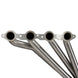 BBK CAMARO LS3/L99 1-3/4 LONG TUBE HEADERS W/CATS SYSTEM (STAINLESS) - DFW Speed Syndicate