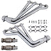 BBK CAMARO LS3/L99 1-3/4 LONG TUBE HEADERS W/CATS SYSTEM (CHROME) - DFW Speed Syndicate