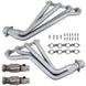 BBK CAMARO LS3/L99 1-3/4 LONG TUBE HEADERS W/CATS SYSTEM (CHROME) - DFW Speed Syndicate