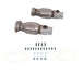 BBK CAMARO LS3/L99 1-3/4 LONG TUBE HEADERS W/CATS SYSTEM (CHROME) - DFW Speed Syndicate