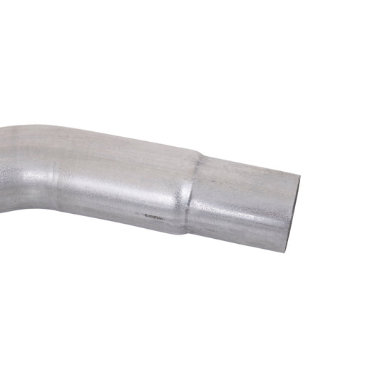 BBK CAMARO LS3 2-3/4 MID X PIPE (ALUMINIZED) - DFW Speed Syndicate