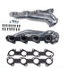 BBK DODGE 5.7L CHALLENGER CHARGER HEMI CARS 1-3/4 SHORTY HEADERS (CERAMIC) - DFW Speed Syndicate