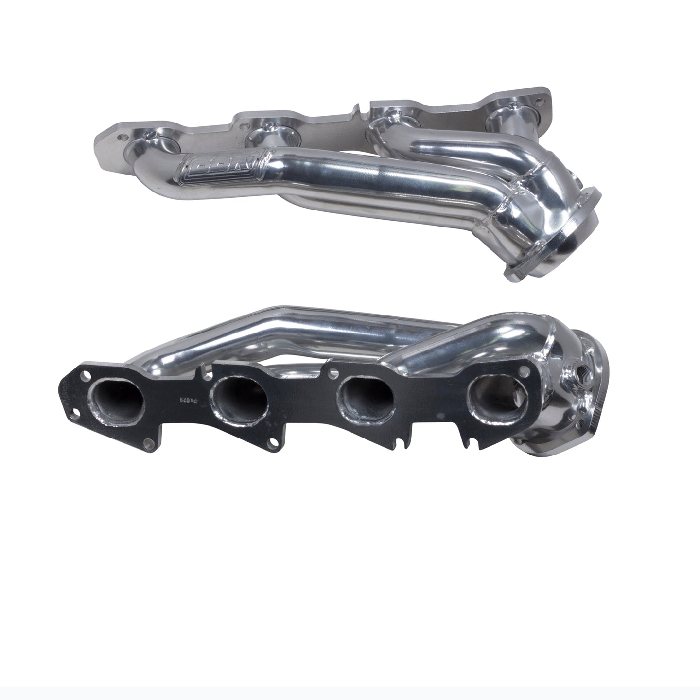 BBK DODGE 5.7L CHALLENGER CHARGER HEMI CARS 1-3/4 SHORTY HEADERS (CERAMIC) - DFW Speed Syndicate