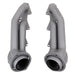 BBK DODGE 5.7L CHALLENGER CHARGER HEMI CARS 1-3/4 SHORTY HEADERS (Titanium Ceramic) - DFW Speed Syndicate