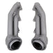 BBK DODGE 5.7L CHALLENGER CHARGER HEMI CARS 1-3/4 SHORTY HEADERS (Titanium Ceramic) - DFW Speed Syndicate