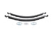 Hellwig 01-07 Ford F-350 SD Load Pro- To 3500lb Level LC 4 Leaf Stack Helper Spring w/o Mounting Kit - DFW Speed Syndicate