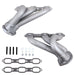 2006-10 CHARGER CHALLENGER 300 3.5L 1 3/4 SHORTY HEADERS (TITANIUM CERAMIC) - DFW Speed Syndicate