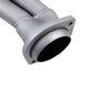 2006-10 CHARGER CHALLENGER 300 3.5L 1 3/4 SHORTY HEADERS (TITANIUM CERAMIC) - DFW Speed Syndicate