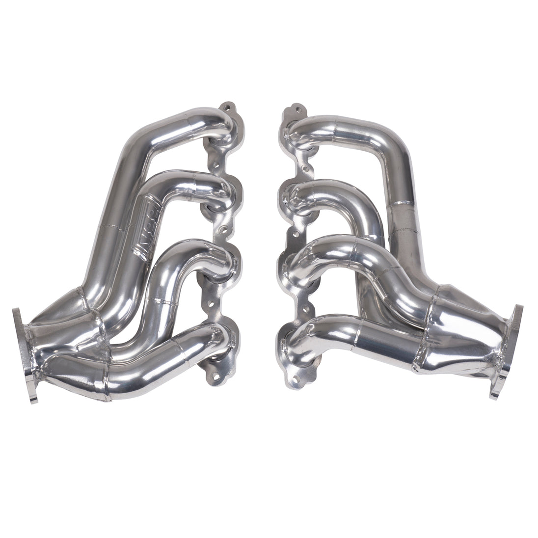 BBK Headers - Shorty - DFW Speed Syndicate