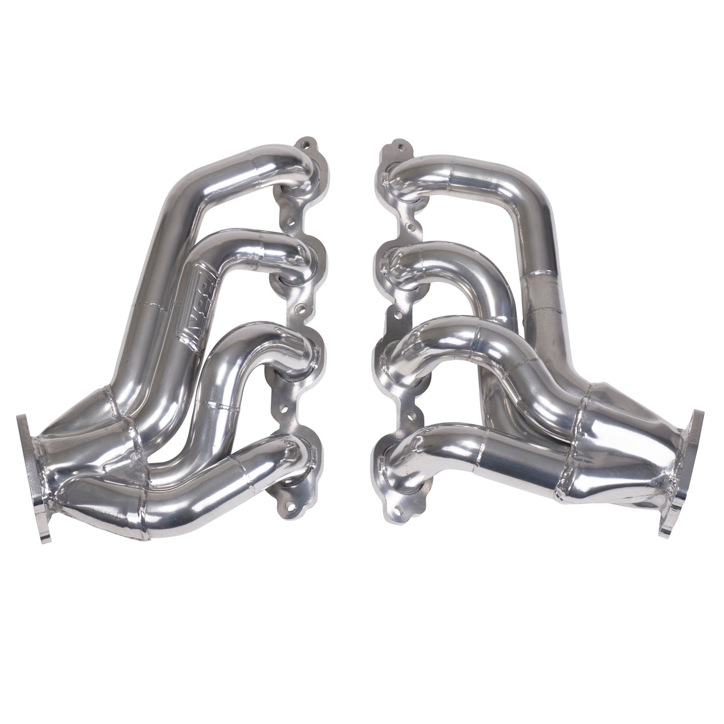 BBK Headers - Shorty - DFW Speed Syndicate