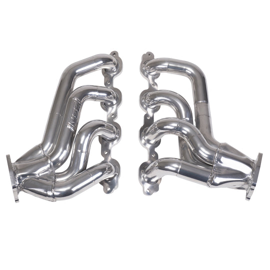 BBK Headers - Shorty - DFW Speed Syndicate