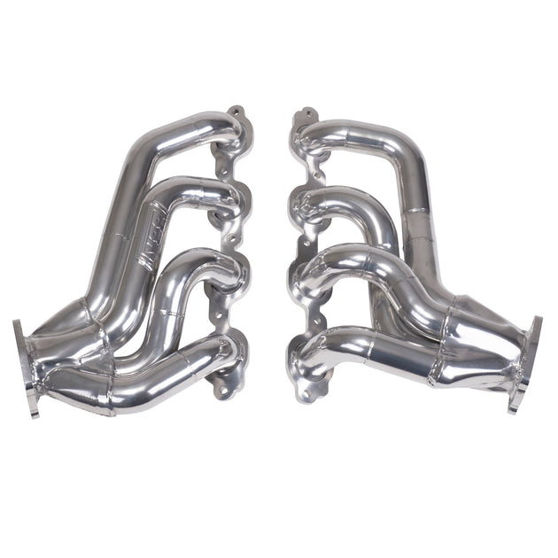BBK Headers - Shorty - DFW Speed Syndicate