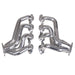 BBK Headers - Shorty - DFW Speed Syndicate