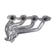 BBK Headers - Shorty - DFW Speed Syndicate