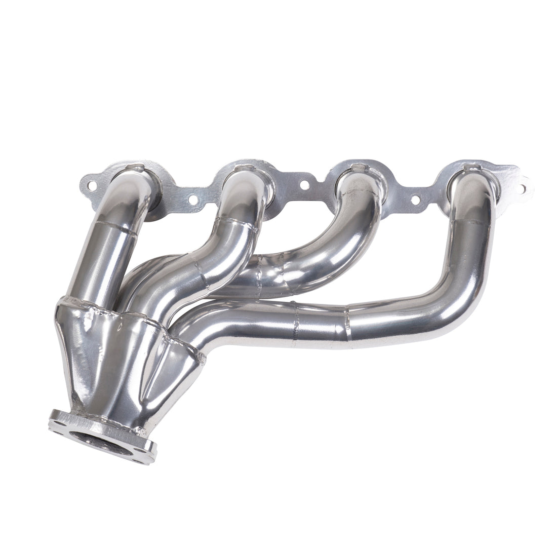 BBK Headers - Shorty - DFW Speed Syndicate