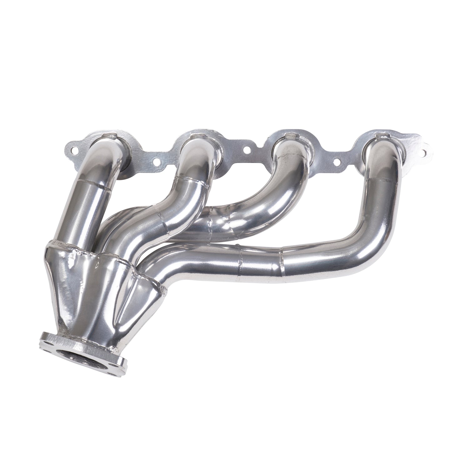 BBK Headers - Shorty - DFW Speed Syndicate