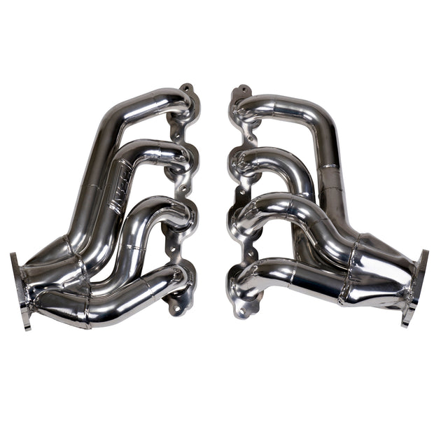 BBK Headers - Shorty - DFW Speed Syndicate