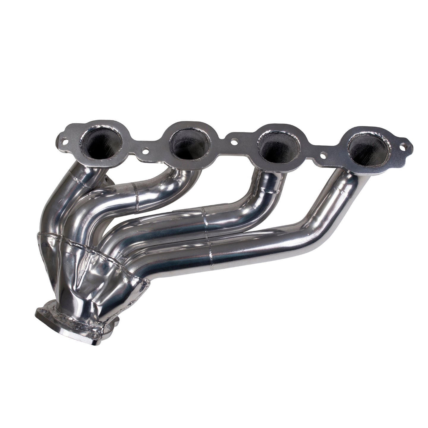 BBK Headers - Shorty - DFW Speed Syndicate