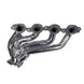 BBK Headers - Shorty - DFW Speed Syndicate