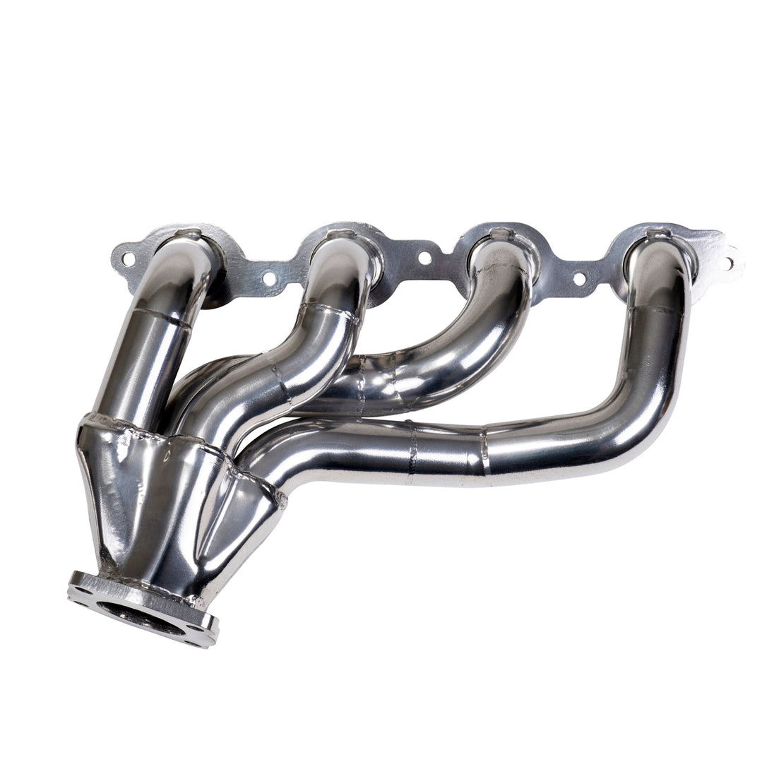 BBK Headers - Shorty - DFW Speed Syndicate