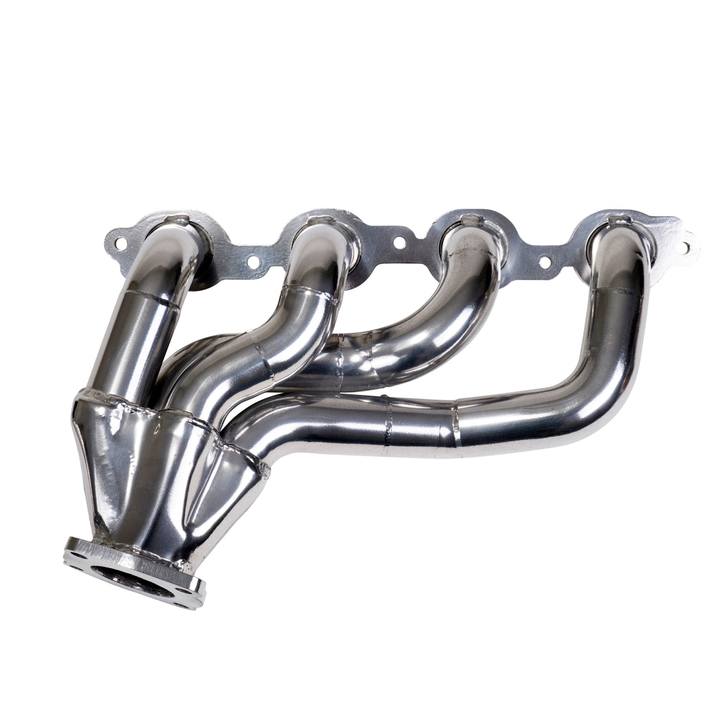 BBK Headers - Shorty - DFW Speed Syndicate