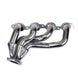 BBK Headers - Shorty - DFW Speed Syndicate