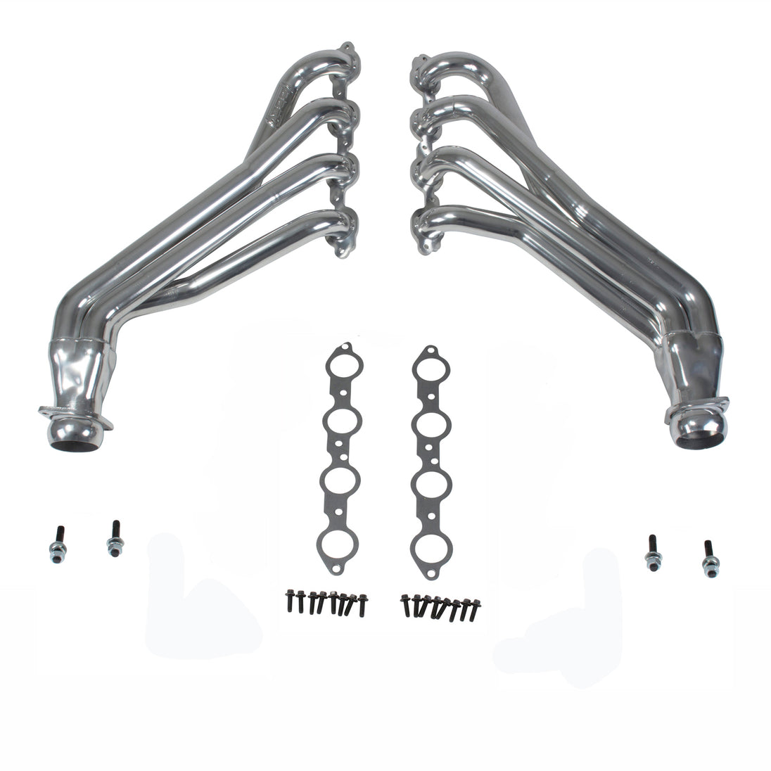 BBK 2016-2019 CAMARO LT1 1-7/8 LONG TUBE HEADERS (CERAMIC) - DFW Speed Syndicate