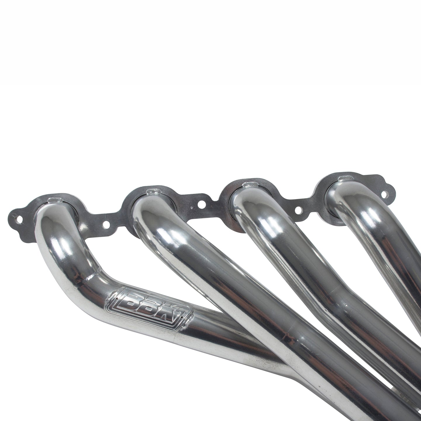 BBK 2016-2019 CAMARO LT1 1-7/8 LONG TUBE HEADERS (CERAMIC) - DFW Speed Syndicate