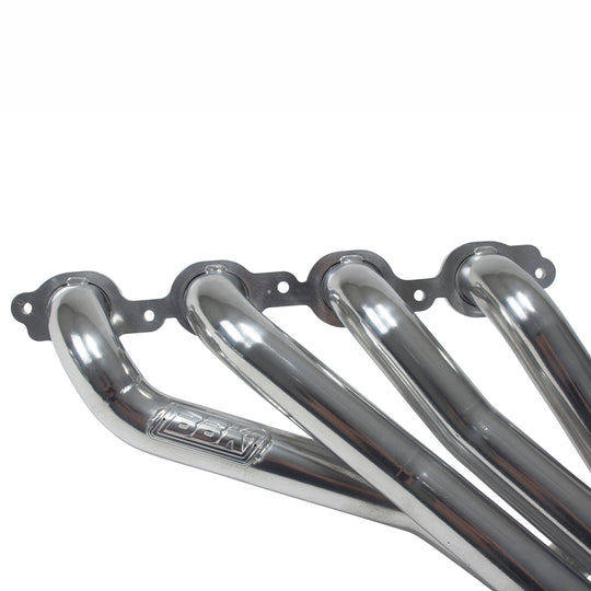 BBK 2016-2019 CAMARO LT1 1-7/8 LONG TUBE HEADERS (CERAMIC) - DFW Speed Syndicate