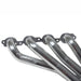 BBK 2016-2019 CAMARO LT1 1-7/8 LONG TUBE HEADERS (CERAMIC) - DFW Speed Syndicate