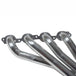 BBK 2016-2019 CAMARO LT1 1-7/8 LONG TUBE HEADERS (CERAMIC) - DFW Speed Syndicate