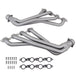 BBK 2016-2019 CAMARO LT1 1-7/8 LONG TUBE HEADERS (CHROME) - DFW Speed Syndicate