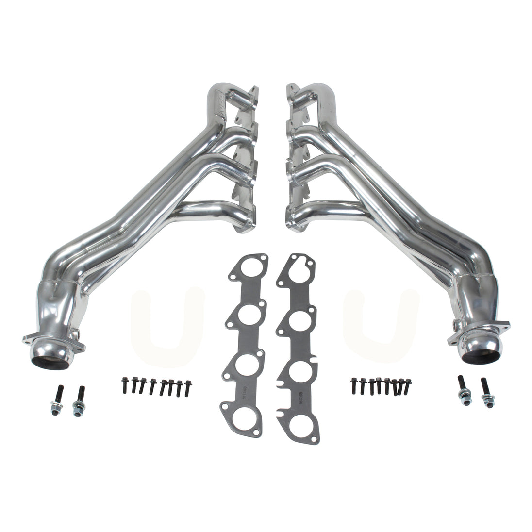BBK Headers - Long Tube - DFW Speed Syndicate