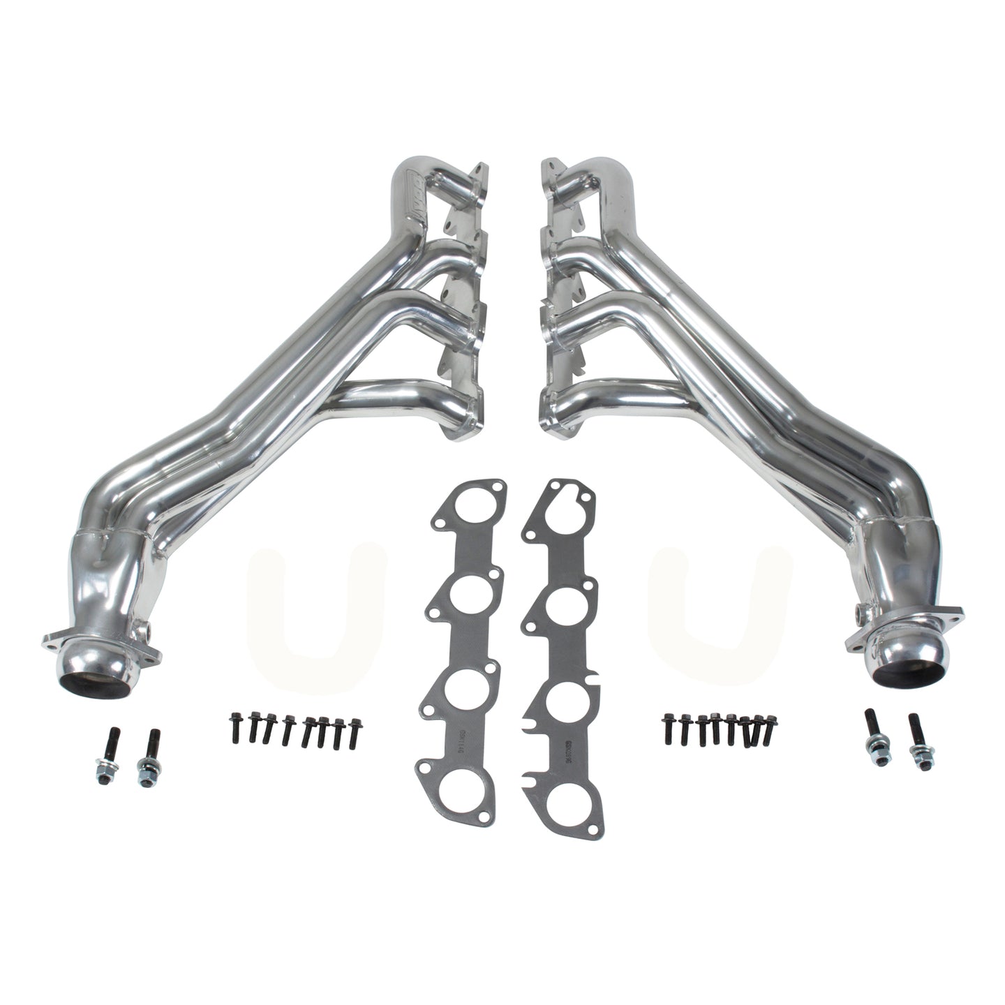BBK Headers - Long Tube - DFW Speed Syndicate