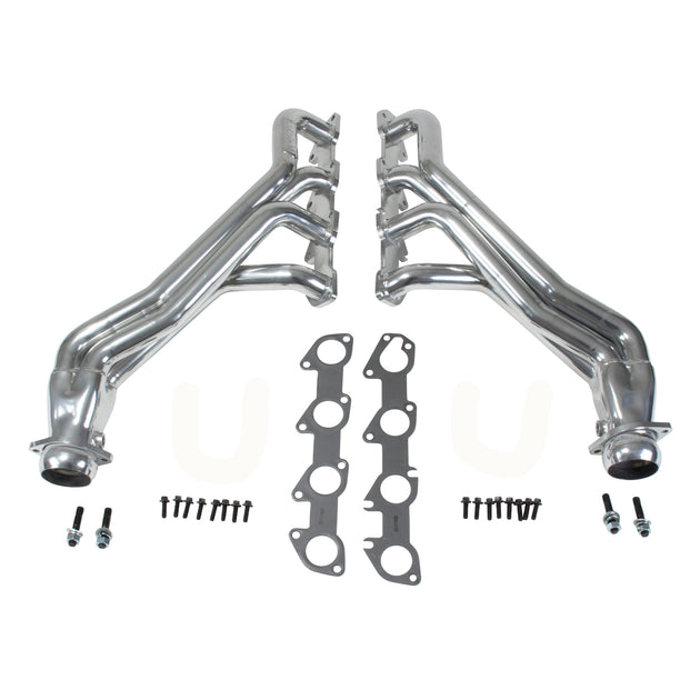 BBK Headers - Long Tube - DFW Speed Syndicate