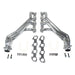 BBK Headers - Long Tube - DFW Speed Syndicate