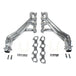 BBK Headers - Long Tube - DFW Speed Syndicate