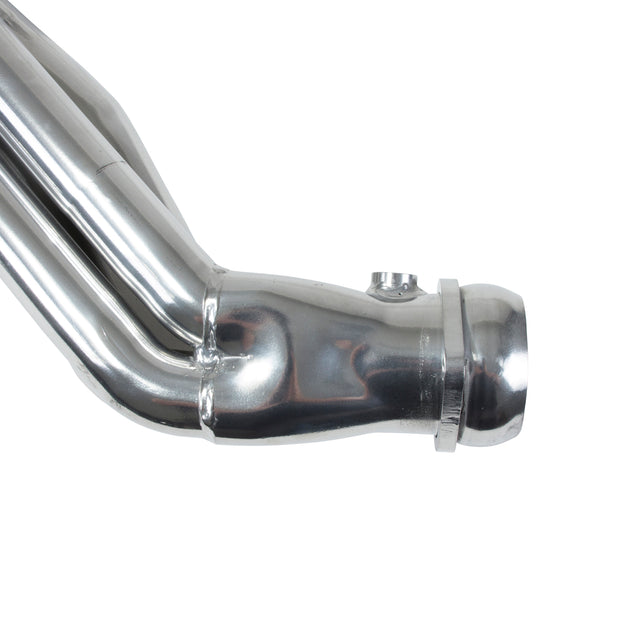 BBK Headers - Long Tube - DFW Speed Syndicate