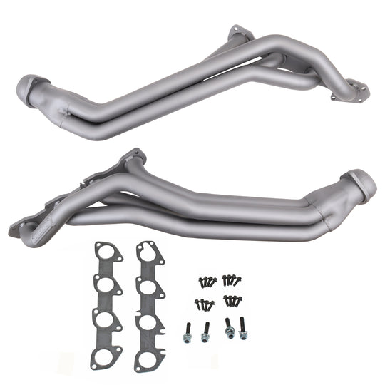 BBK Headers - Long Tube - DFW Speed Syndicate