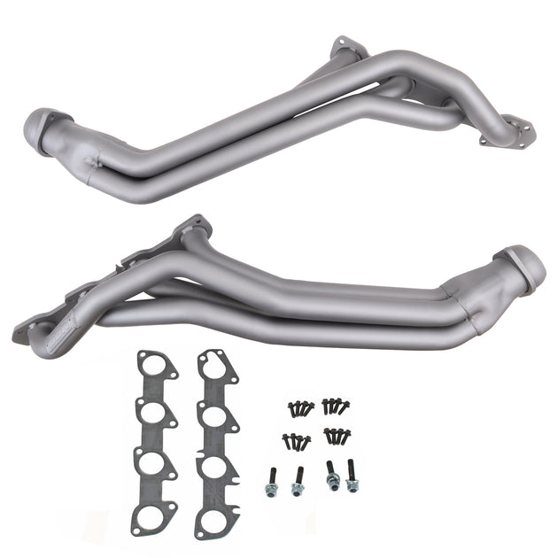 BBK Headers - Long Tube - DFW Speed Syndicate