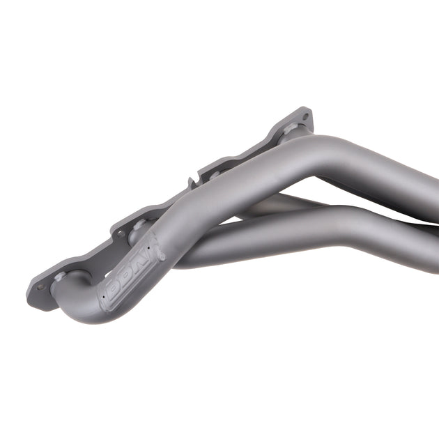BBK Headers - Long Tube - DFW Speed Syndicate