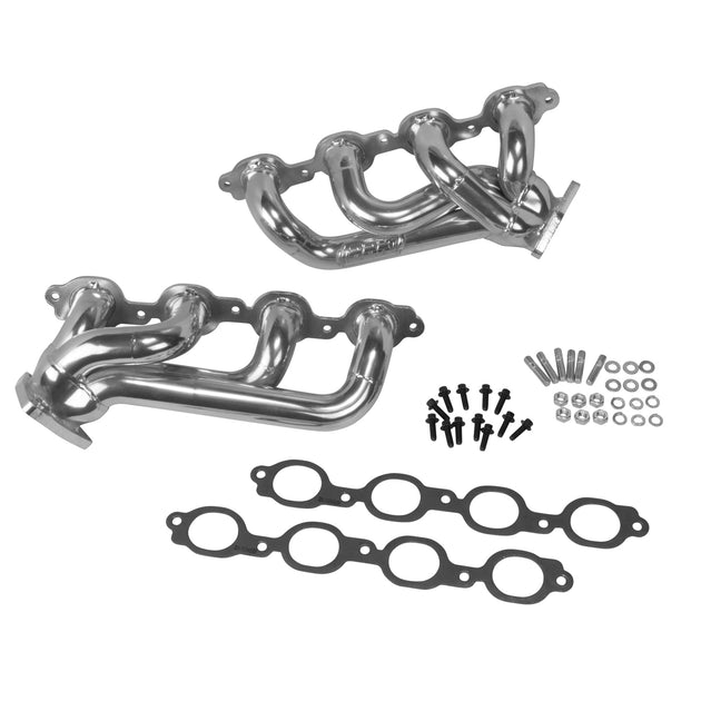 BBK Headers - Shorty - DFW Speed Syndicate