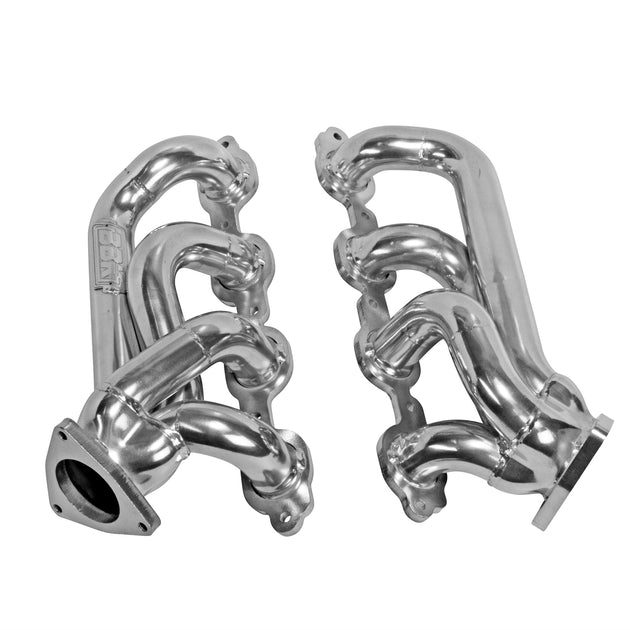 BBK Headers - Shorty - DFW Speed Syndicate