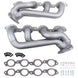 2019-2024 Chevy GM Truck 5.3L 6.2L 1-3/4 Shorty Headers (TITANIUM CERAMIC) - DFW Speed Syndicate