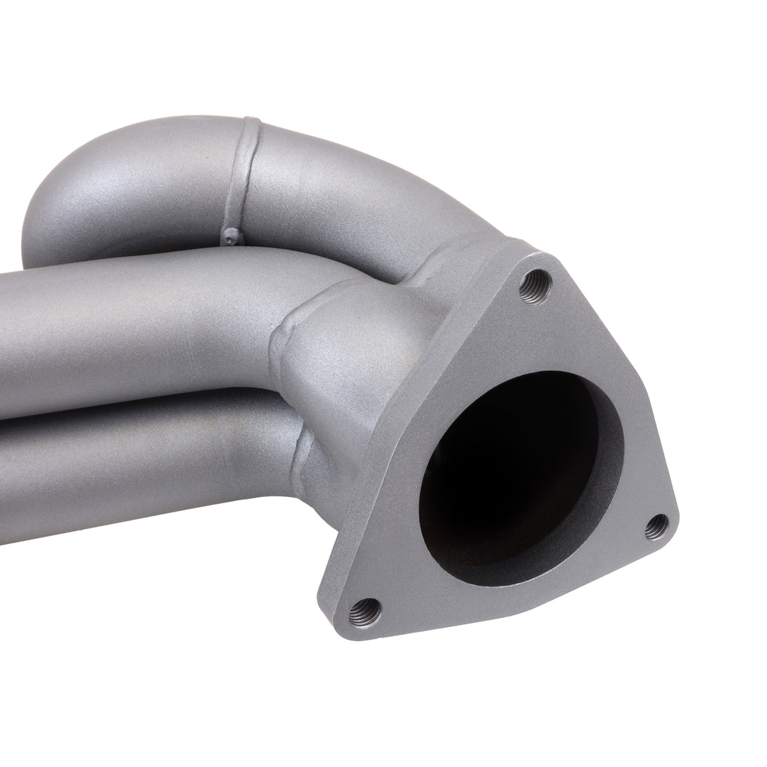 2019-2024 Chevy GM Truck 5.3L 6.2L 1-3/4 Shorty Headers (TITANIUM CERAMIC) - DFW Speed Syndicate